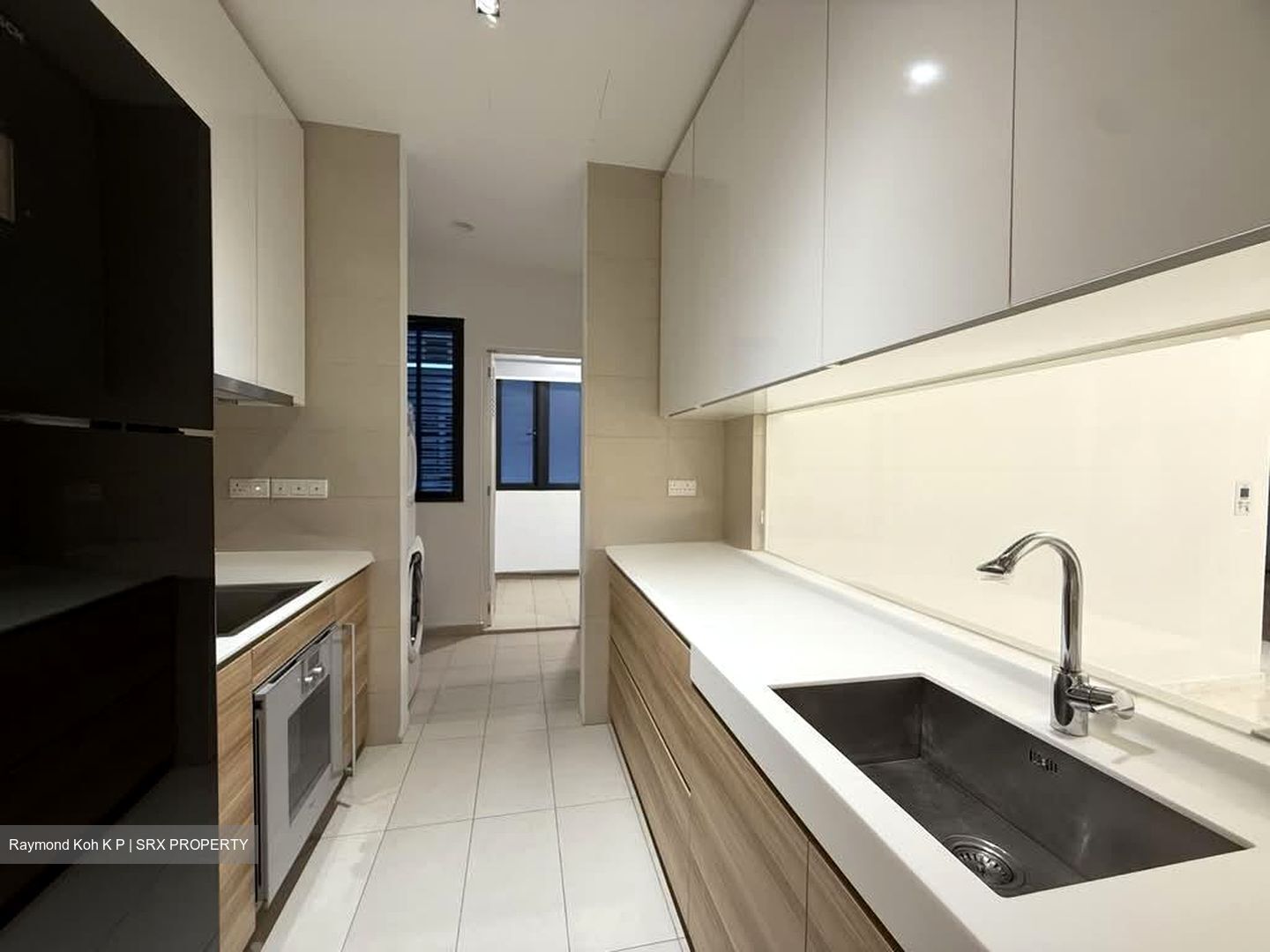 Waterscape at Cavenagh (D9), Apartment #614525911